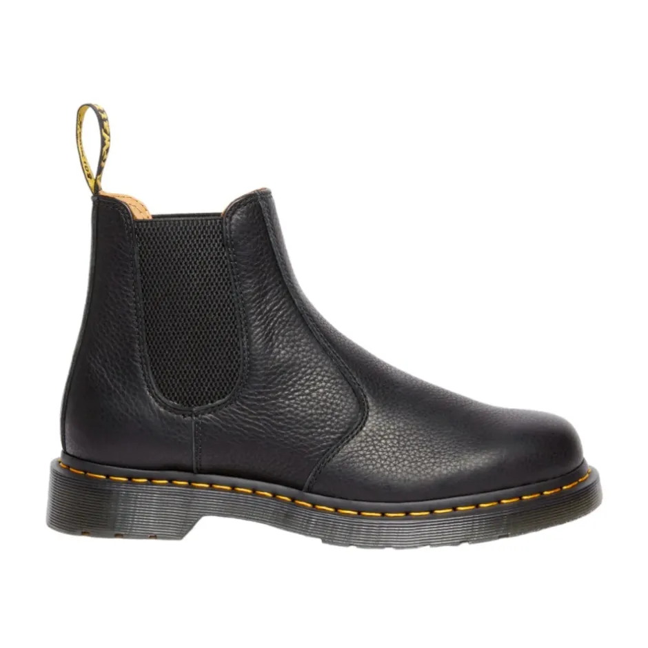 Hot 2976 Ambassador Soft Leather Chelsea Boots Chelsea Boots|Støvler
