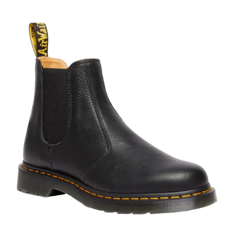 Hot 2976 Ambassador Soft Leather Chelsea Boots Chelsea Boots|Støvler