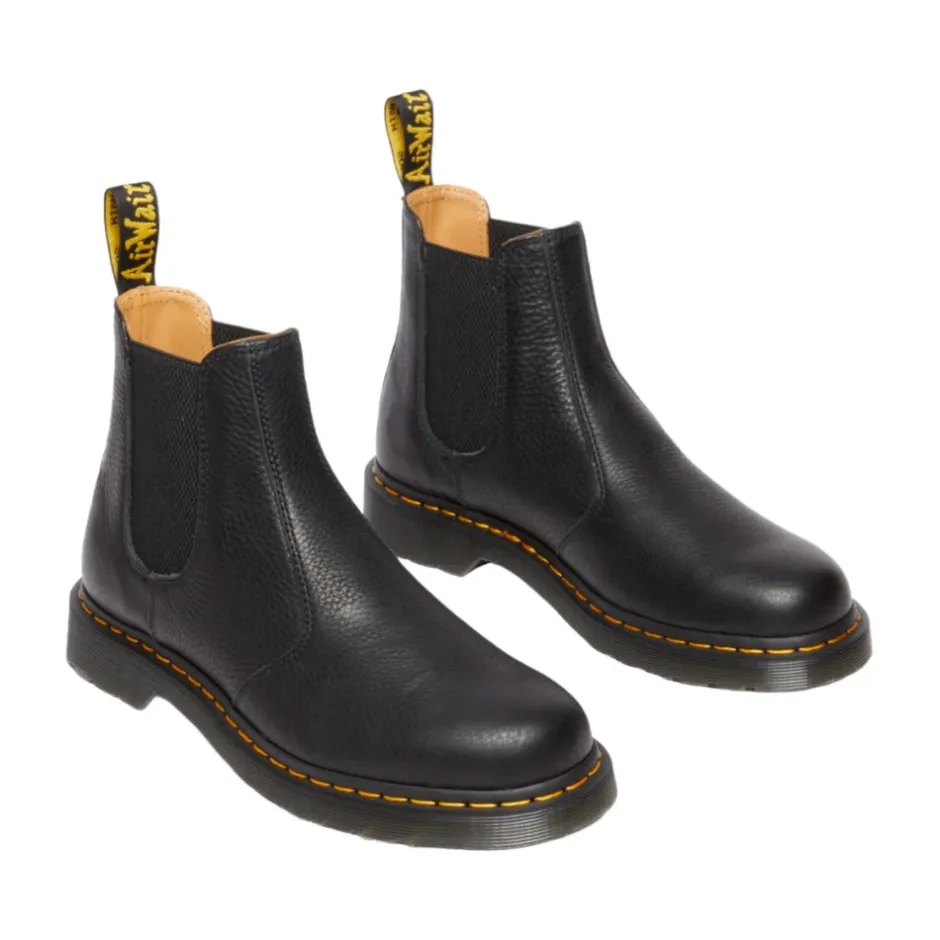 Hot 2976 Ambassador Soft Leather Chelsea Boots Chelsea Boots|Støvler