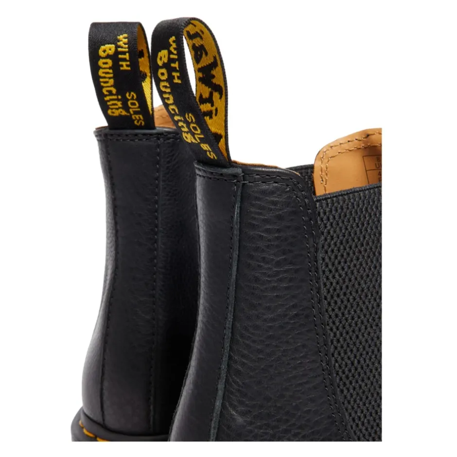 Hot 2976 Ambassador Soft Leather Chelsea Boots Chelsea Boots|Støvler