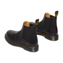 Hot 2976 Ambassador Soft Leather Chelsea Boots Chelsea Boots|Støvler