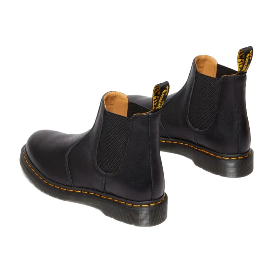 Hot 2976 Ambassador Soft Leather Chelsea Boots Chelsea Boots|Støvler