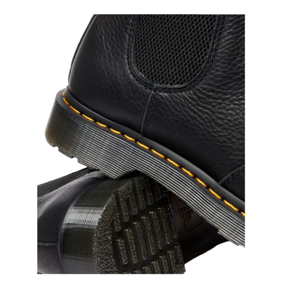 Hot 2976 Ambassador Soft Leather Chelsea Boots Chelsea Boots|Støvler