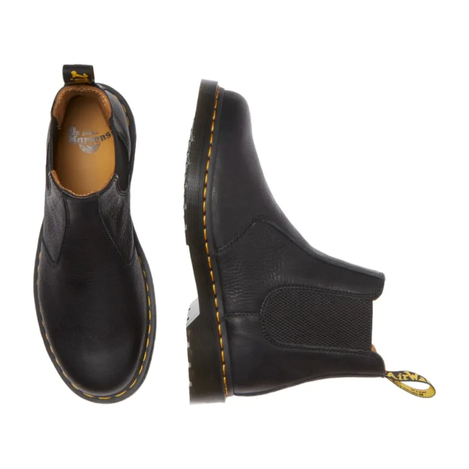 Hot 2976 Ambassador Soft Leather Chelsea Boots Chelsea Boots|Støvler