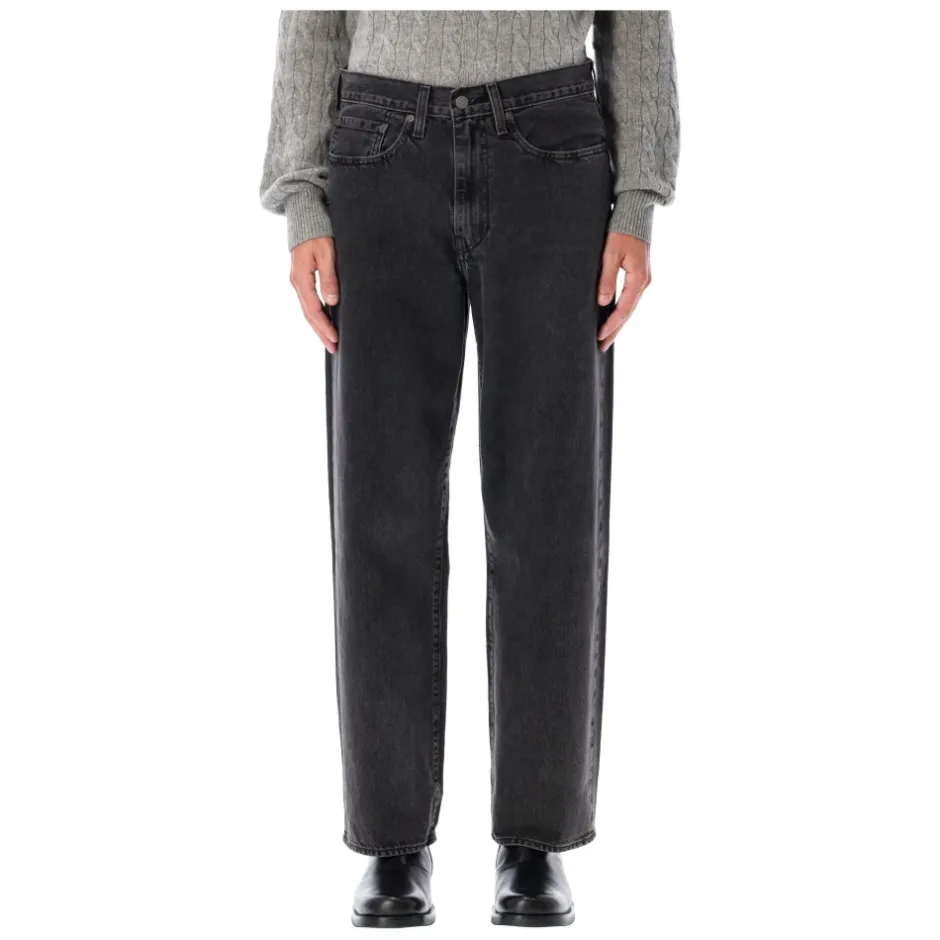 Online 578 BAGGY Jeans