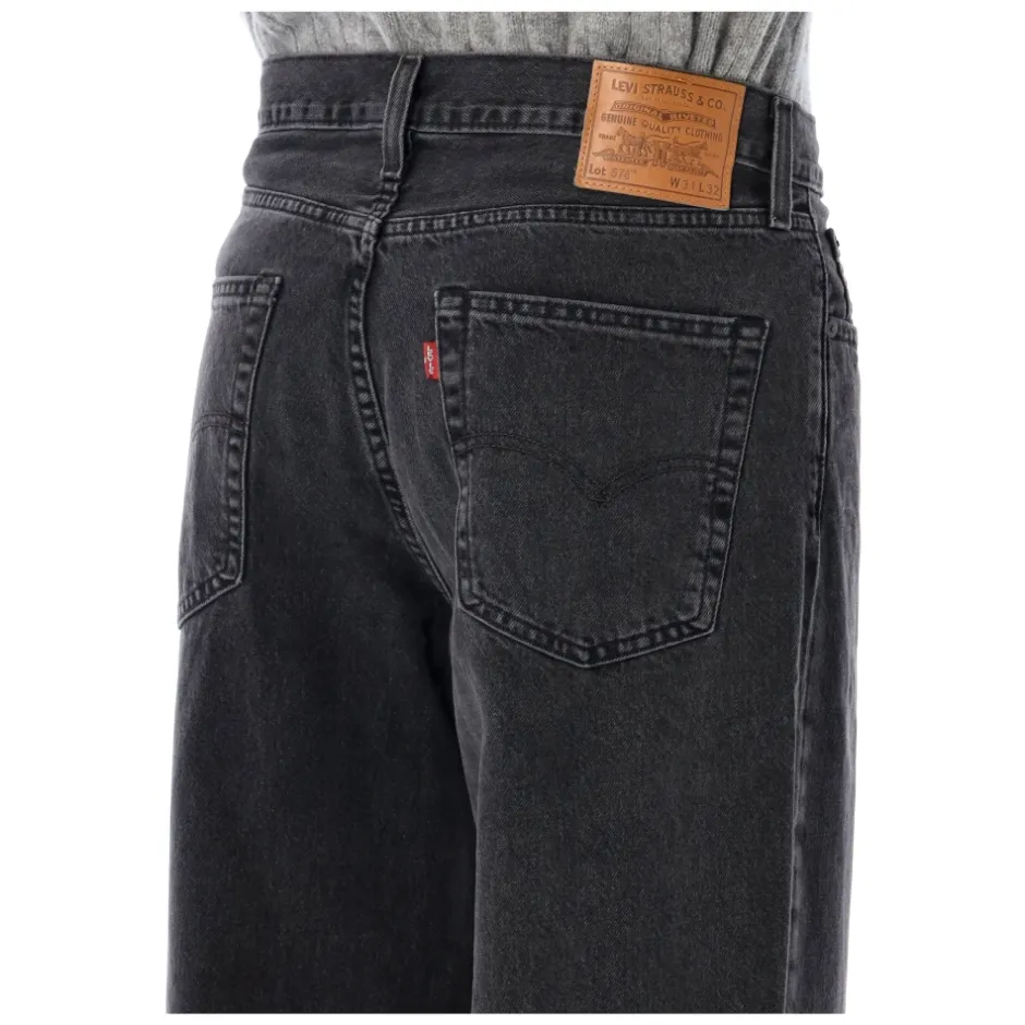 Online 578 BAGGY Jeans