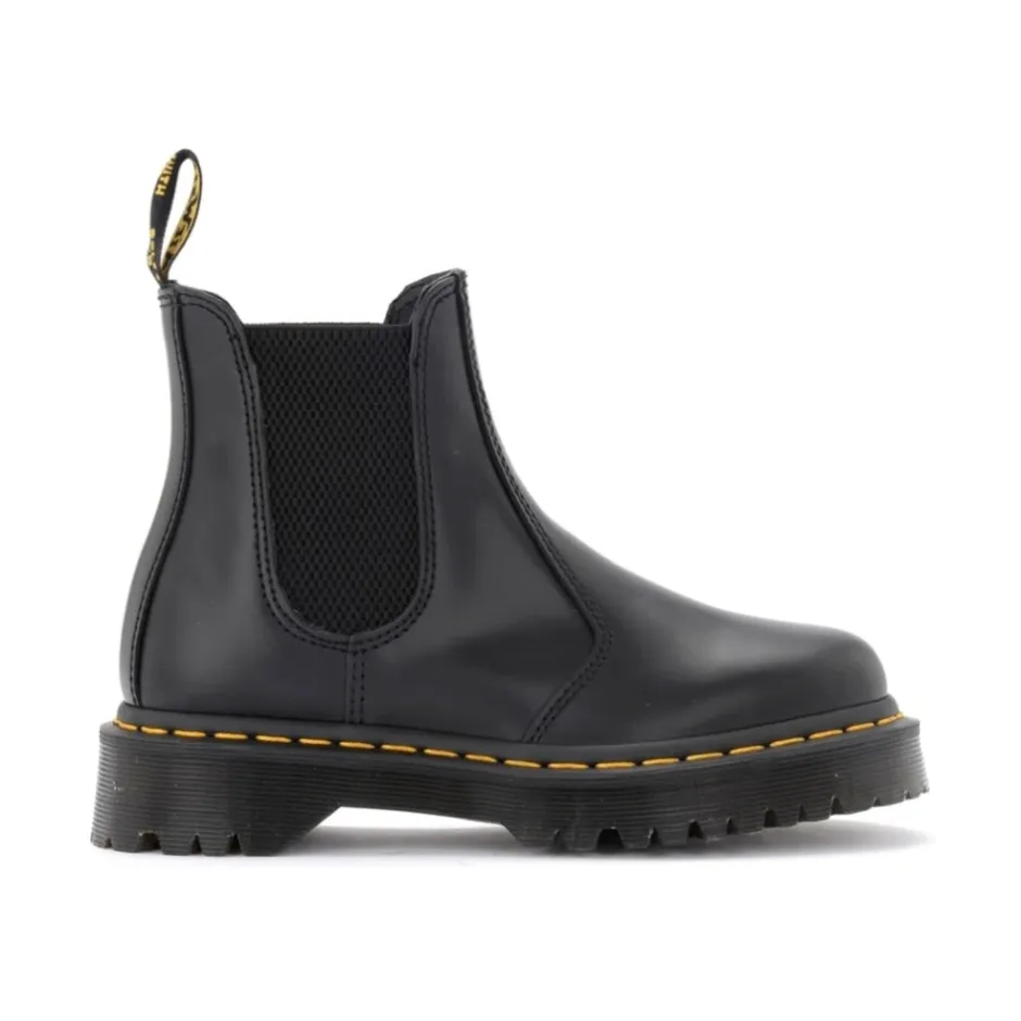 Discount 2976 Bex Glat Læder Chelsea Støvler Chelsea Boots