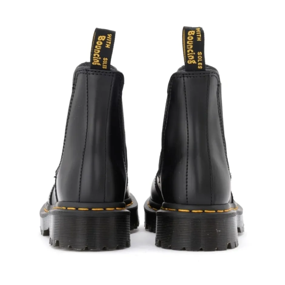 Discount 2976 Bex Glat Læder Chelsea Støvler Chelsea Boots
