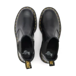 Discount 2976 Bex Glat Læder Chelsea Støvler Chelsea Boots