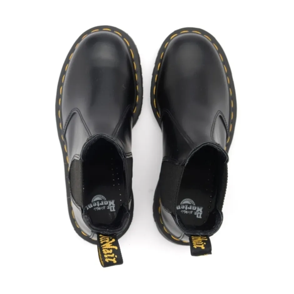 Discount 2976 Bex Glat Læder Chelsea Støvler Chelsea Boots