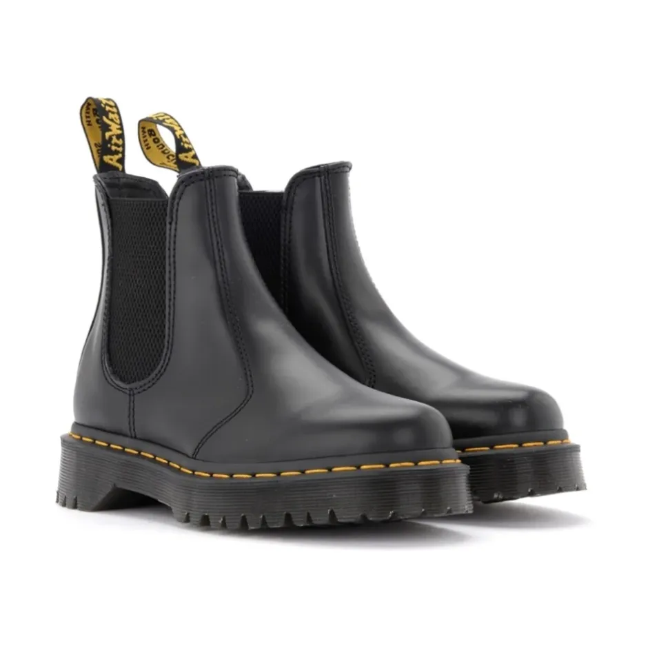 Discount 2976 Bex Glat Læder Chelsea Støvler Chelsea Boots