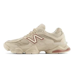 New 9060 Bone Sparrow Moderne Retro Design Sneakers