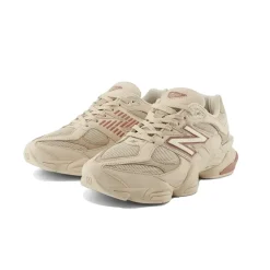 New 9060 Bone Sparrow Moderne Retro Design Sneakers