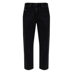 New 2024 D-MACS Jeans