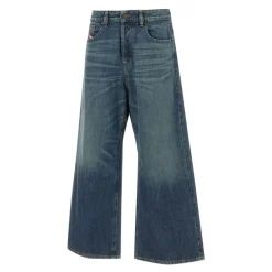 Outlet 1996 D-Sire Jeans Dame Jeans