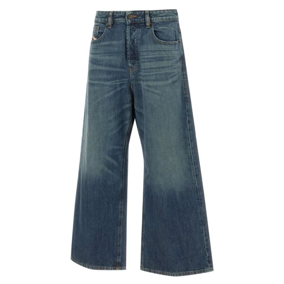 Outlet 1996 D-Sire Jeans Dame Jeans