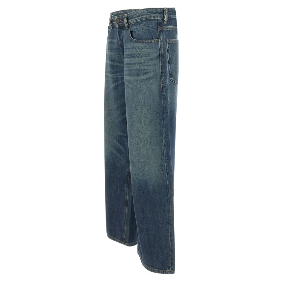 Outlet 1996 D-Sire Jeans Dame Jeans