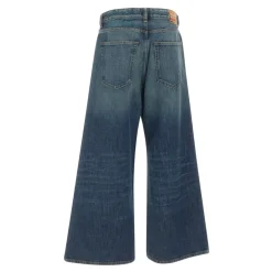 Outlet 1996 D-Sire Jeans Dame Jeans