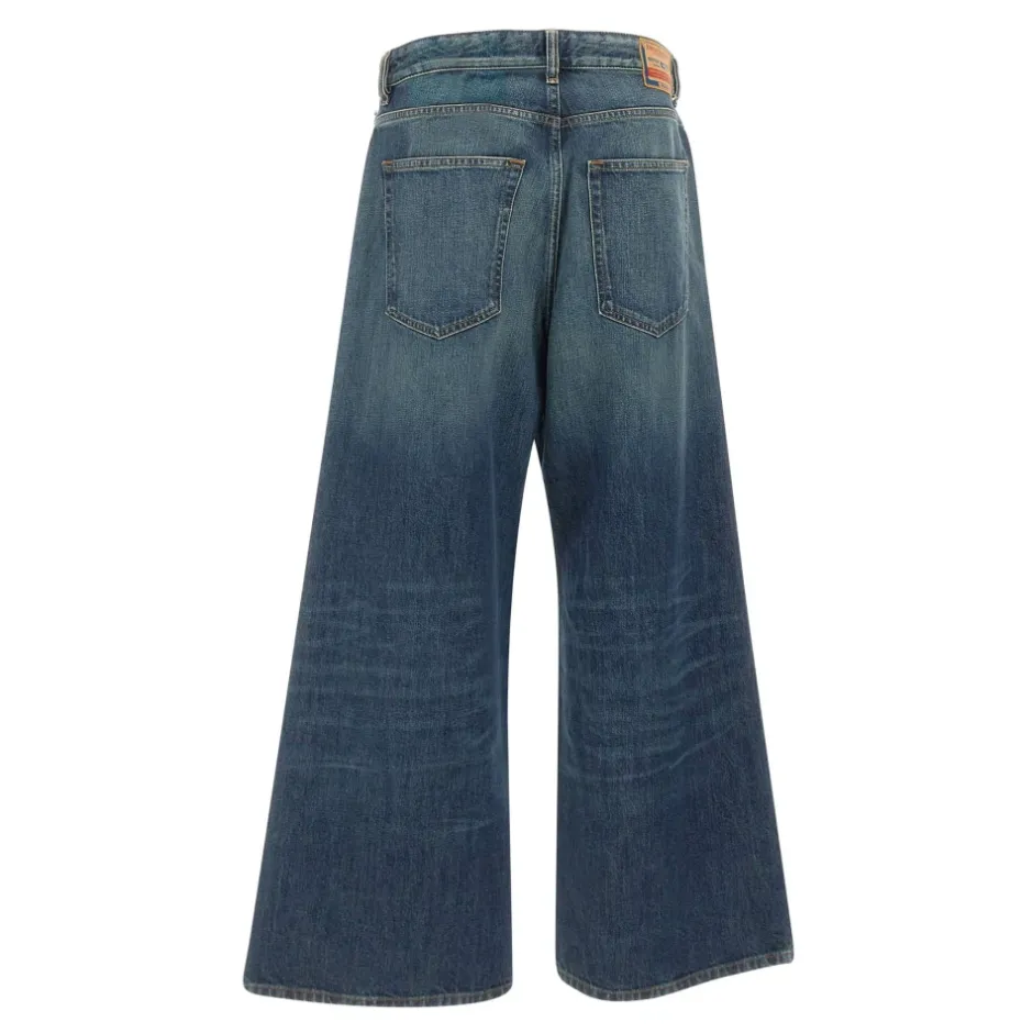 Outlet 1996 D-Sire Jeans Dame Jeans