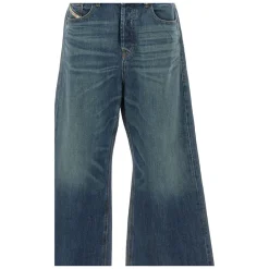 Outlet 1996 D-Sire Jeans Dame Jeans