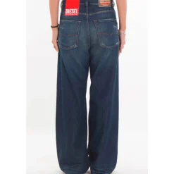 Clearance 1996 D-Sire Wide Jeans Dame Jeans