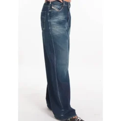 Clearance 1996 D-Sire Wide Jeans Dame Jeans