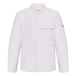 New 7 FRGMT HIROSHI FUJIWARA Skjorter