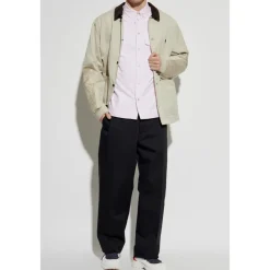 New 7 FRGMT HIROSHI FUJIWARA Skjorter