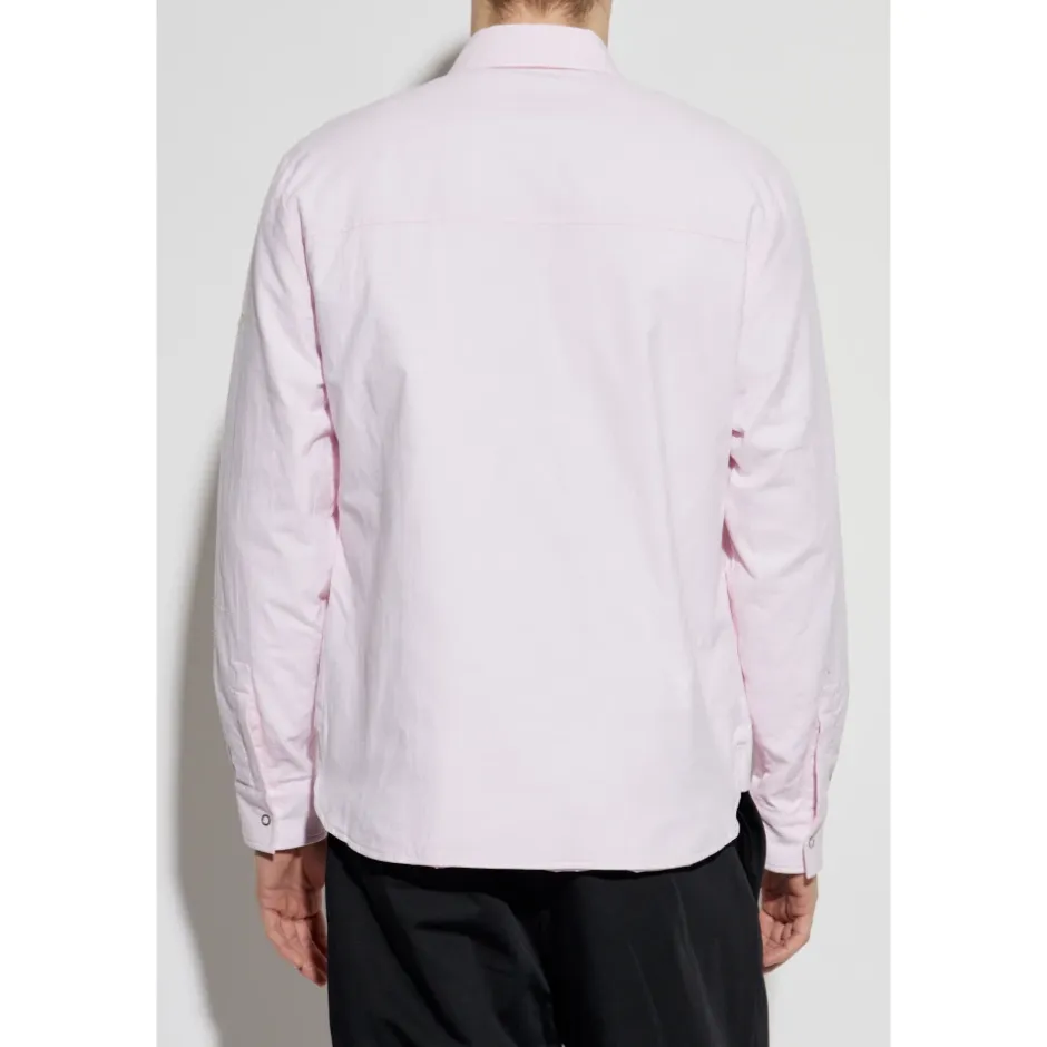 New 7 FRGMT HIROSHI FUJIWARA Skjorter