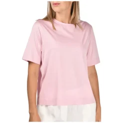 Hot 205 Girocollo Dame T-Shirts