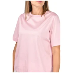 Hot 205 Girocollo Dame T-Shirts