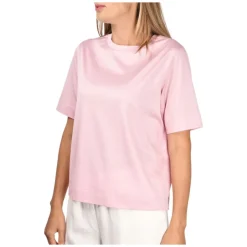 Hot 205 Girocollo Dame T-Shirts
