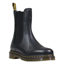 Best 2976 Hi Milled Nappa Chelsea Boot Dame Chelsea Boots