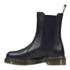 Best 2976 Hi Milled Nappa Chelsea Boot Dame Chelsea Boots