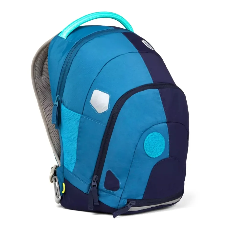 12 L Ergonomisk Rygsæk Børn Tasker