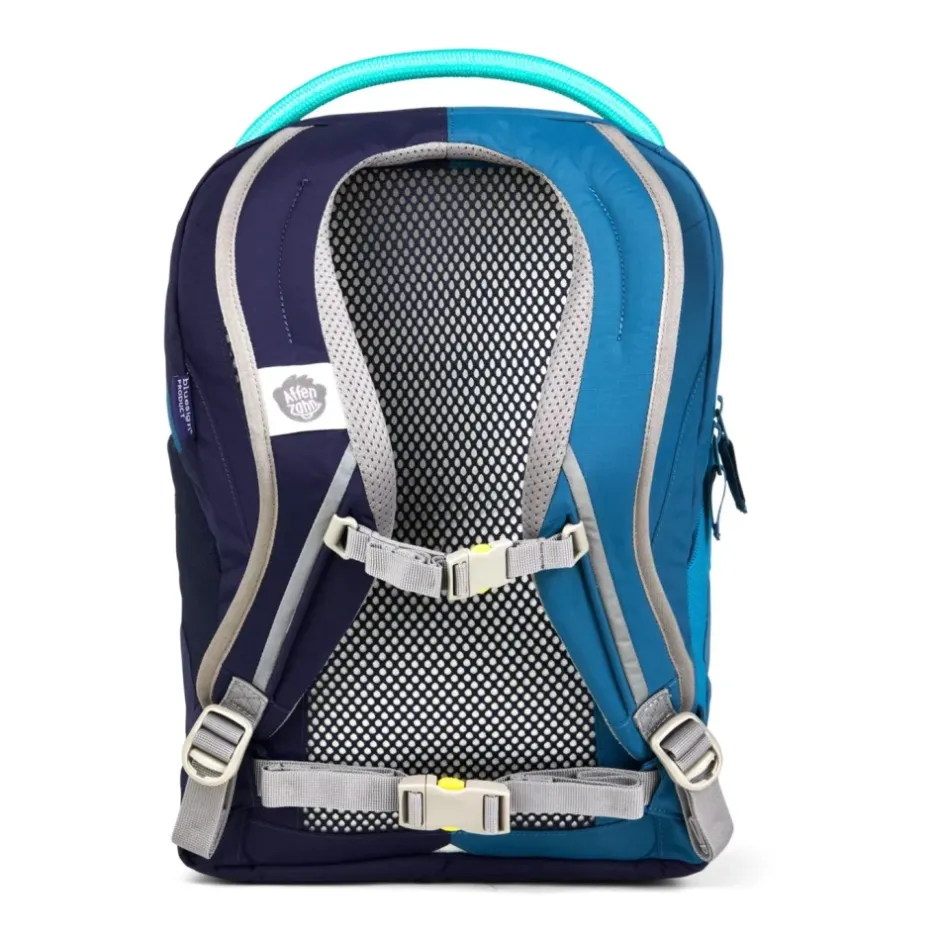 12 L Ergonomisk Rygsæk Børn Tasker