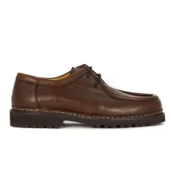 Hot 5337 Lace-up Loafer Business Sko