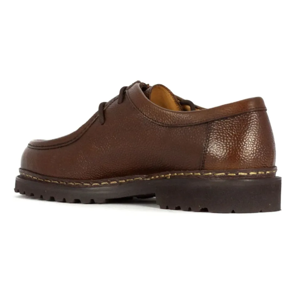 Hot 5337 Lace-up Loafer Business Sko