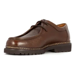Hot 5337 Lace-up Loafer Business Sko