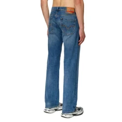 Outlet 1985 LARKEE 0KIAL-01 Jeans