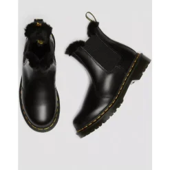 Best 2976 Leonore Dame Chelsea Boots