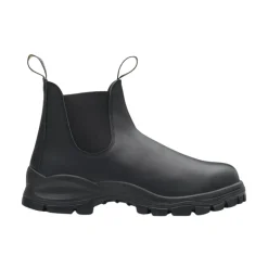 Online 2240 Lug Boot Dame Chelsea Boots