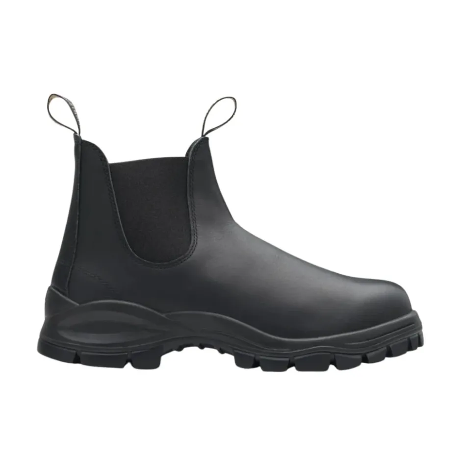 Online 2240 Lug Boot Dame Chelsea Boots