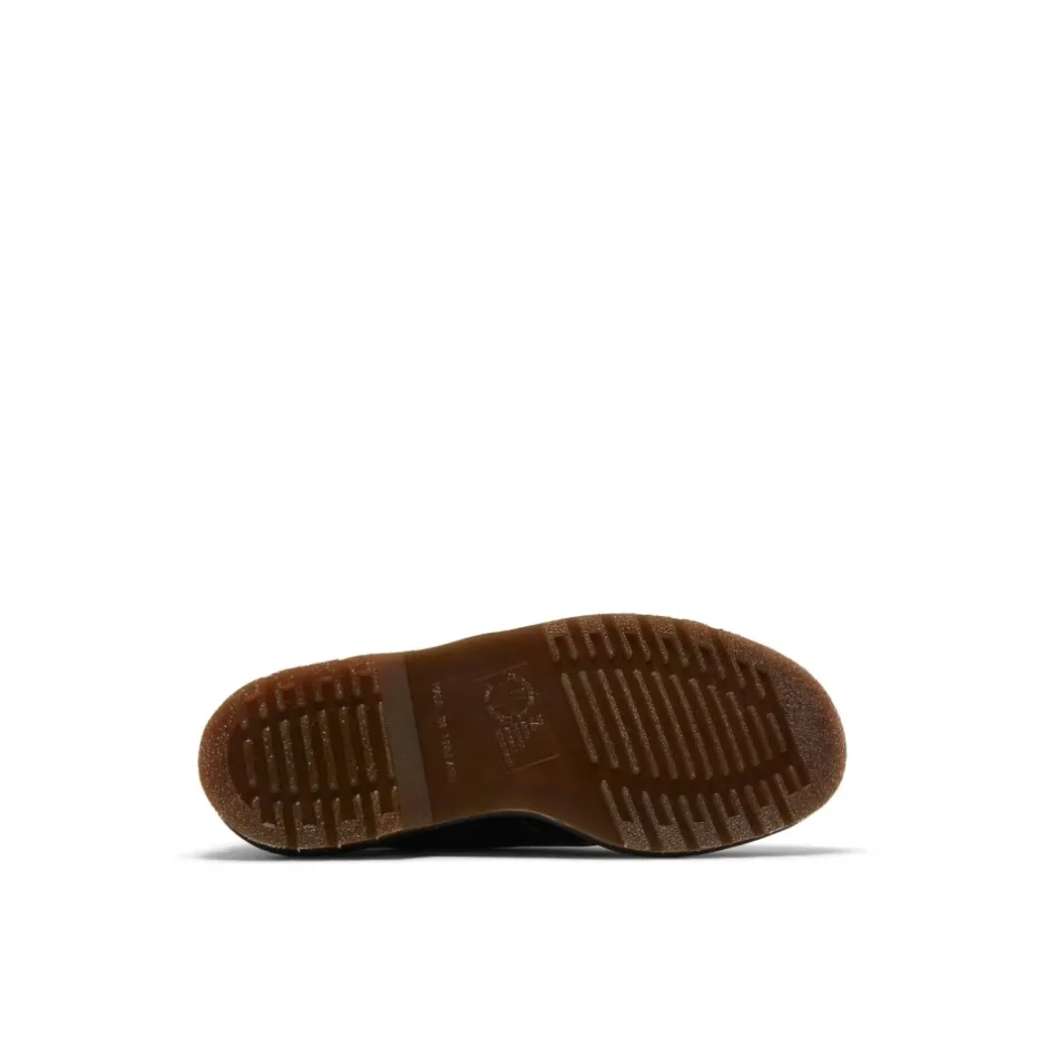 Clearance 1461 Made in England Snøresko Derby Dame Snøresko