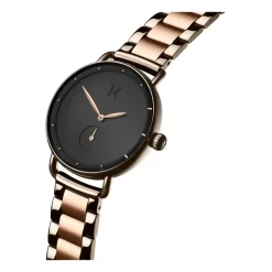 Outlet 36 mm Rundt Ur Dame Ure