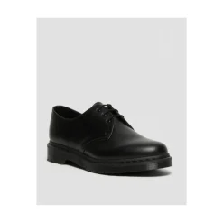 Clearance 1461 Mono Smooth Sko Business Sko