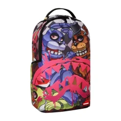 Online 5 Nights At Freddys Crammed DLXR Backpack Tasker