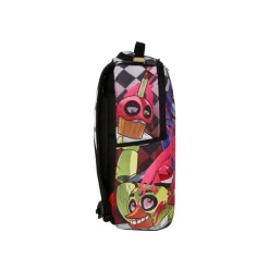 Online 5 Nights At Freddys Crammed DLXR Backpack Tasker