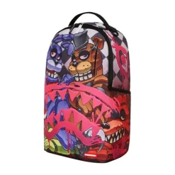 Online 5 Nights At Freddys Crammed DLXR Backpack Tasker