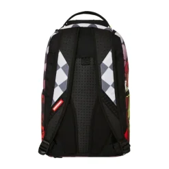 Online 5 Nights At Freddys Crammed DLXR Backpack Tasker